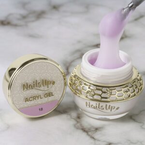 NailsUp Acryl Gel 30g - 018