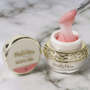 NailsUp Acryl Gel 30g - 029