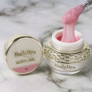 NailsUp Acryl Gel 30g - 024