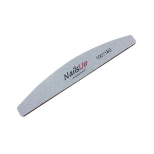 Nail file NailsUp 100/180