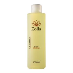 Degreaser, nail cleaner Zolla Melon Orange - 1000ml