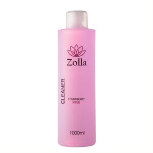Degreaser, nail cleaner Zolla Strawberry Pink- 1000ml