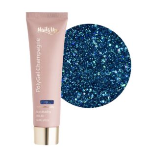 Polygel Nailsup Champagne 13 60ml