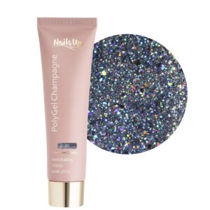 Polygel Nailsup Champagne 23 60ml