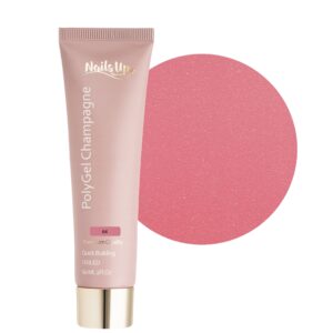 Polygel Nailsup Champagne 64 60ml