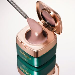 Nailsup Supreme 02 self-leveling builder gel 50g
