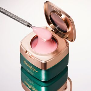 Nailsup Supreme 04 self-leveling builder gel 50g