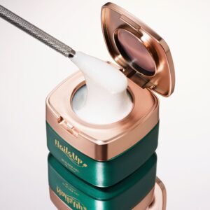 Nailsup Supreme 028 self-leveling builder gel 50g