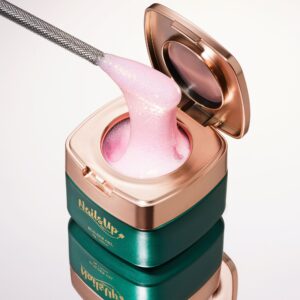 Nailsup Supreme 029 self-leveling builder gel 50g