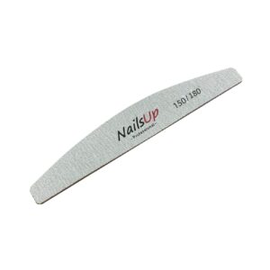 Nail file NailsUp 150/180