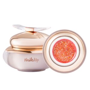 UV construction gel Nailsup Petal 15g 02