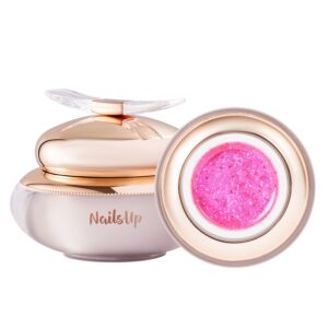 UV construction gel Nailsup Petal 15g 08