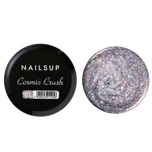 Builder gel NailsUp Cosmic Crush 01 50g