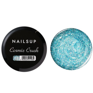 Builder gel NailsUp Cosmic Crush 03 50g