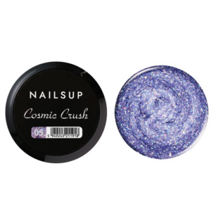 Builder gel NailsUp Cosmic Crush 05 50g