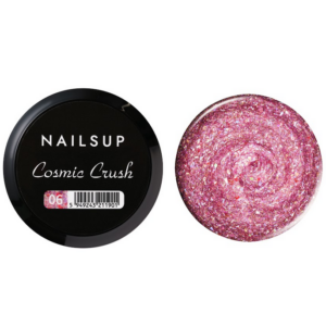 Builder gel NailsUp Cosmic Crush 06 50g