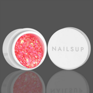 Builder gel NailsUp Bubble 07 30g