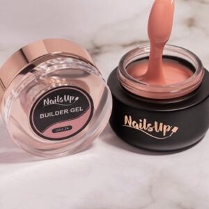 Self-levelling nail builder gel NailsUp 24 - 30g