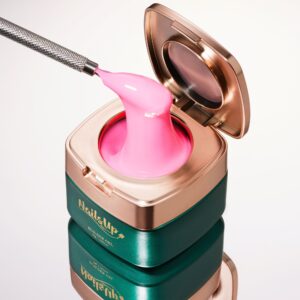 NailsUp Supreme 06 self-levelling builder gel 50g