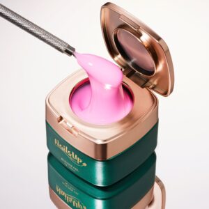 NailsUp Supreme 07 self-levelling builder gel 50g