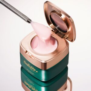 NailsUp Supreme 08 self-levelling builder gel 50g