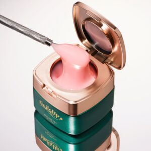 NailsUp Supreme 09 self-levelling builder gel 50g
