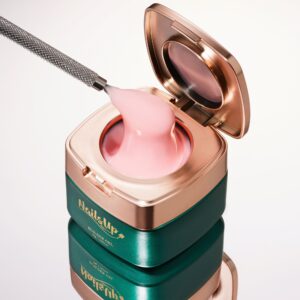 NailsUp Supreme 011 self-levelling builder gel 50g