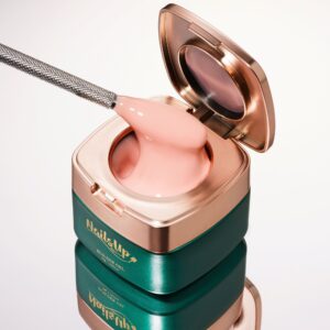 NailsUp Supreme 013 self-levelling builder gel 50g
