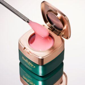 NailsUp Supreme 014 self-levelling builder gel 50g