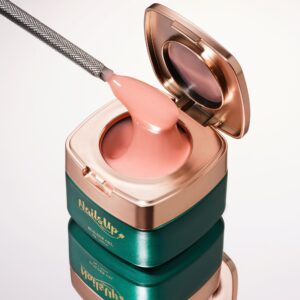 NailsUp Supreme 019 self-levelling builder gel 50g