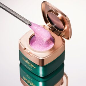 NailsUp Supreme 031 self-levelling builder gel 50g