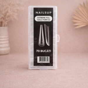Reusable NailsUp Extreme Full Forms 02