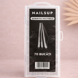 Reusable NailsUp Extreme Full Forms 01
